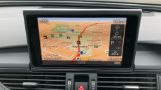 Audi A6 2.0 TDI Ultra Black Edition 5dr S Tronic Diesel Estate